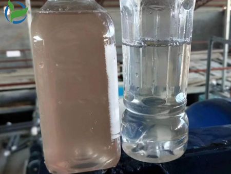 點擊查看詳細信息<br>標題：云南一體化污水處理設備 閱讀次數：3019